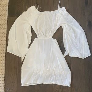 Petal & Pup Vera Mini Dress